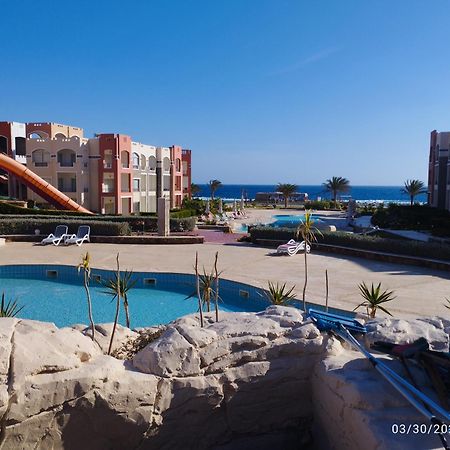 Oyster Bay Resort And Spa Марса-Алам Экстерьер фото
