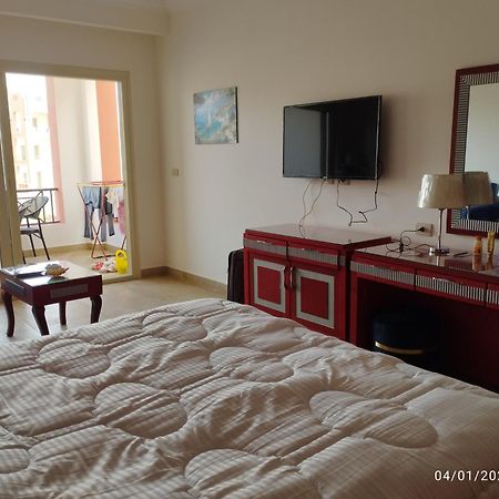 Oyster Bay Resort And Spa Марса-Алам Экстерьер фото