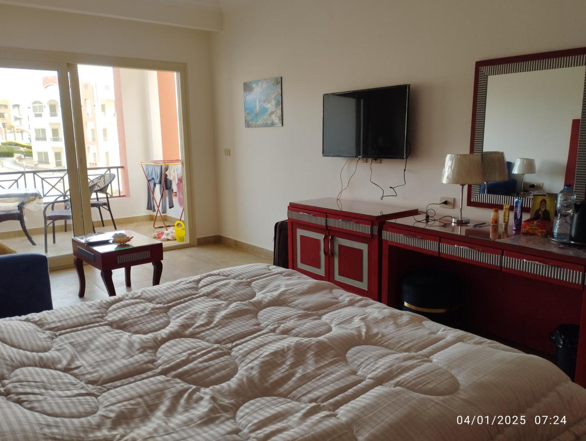 Oyster Bay Resort And Spa Марса-Алам Экстерьер фото